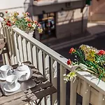 Don Nicola Tourist Location Bed and breakfast
