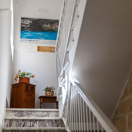 Don Nicola Tourist Location Bed & Breakfast