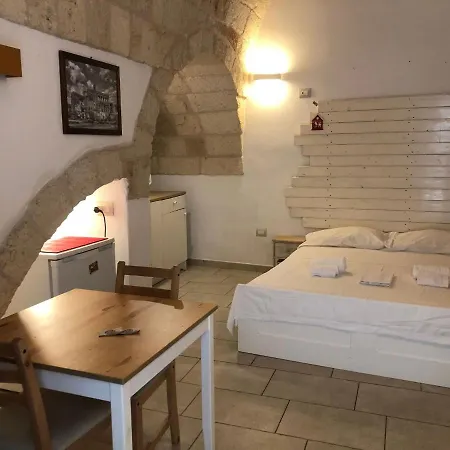 Bed & Breakfast Don Nicola Tourist Location Polignano a Mare