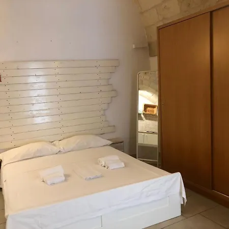 Don Nicola Tourist Location Bed & Breakfast 3*