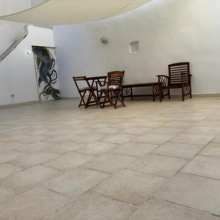 Don Nicola Tourist Location Bed & Breakfast 3*