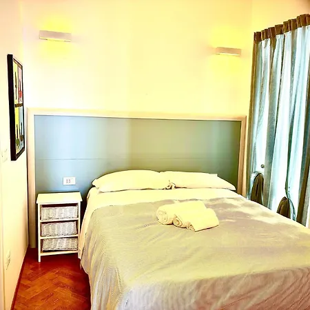 Bed & Breakfast Don Nicola Tourist Location 3*