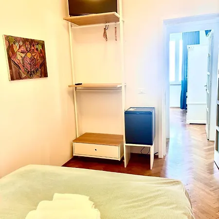 Don Nicola Tourist Location Bed & Breakfast Polignano a Mare