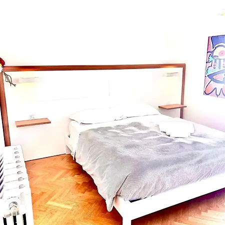 Bed & Breakfast Don Nicola Tourist Location Polignano a Mare