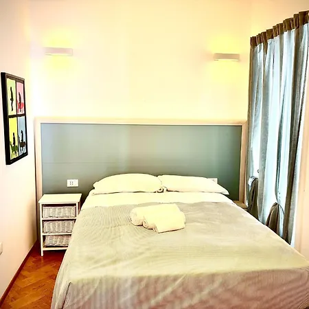 Don Nicola Tourist Location 3* Polignano a Mare