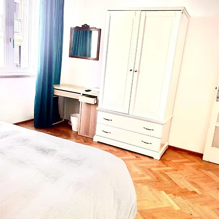 Bed & Breakfast Don Nicola Tourist Location 3*
