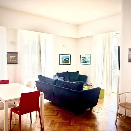 Don Nicola Tourist Location Bed & Breakfast Polignano a Mare