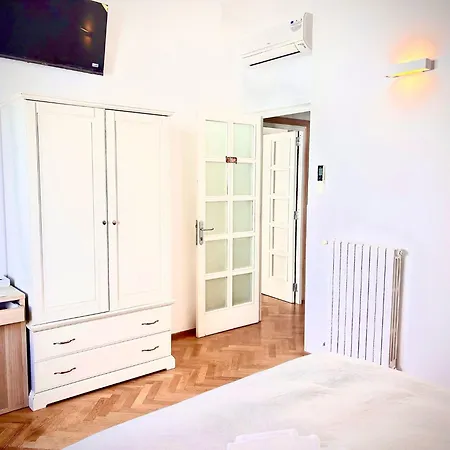 Bed & Breakfast Don Nicola Tourist Location Polignano a Mare