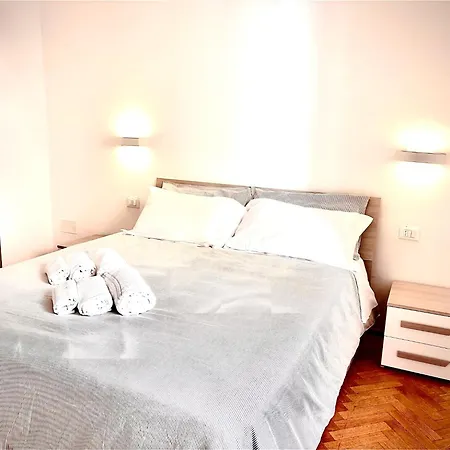 Don Nicola Tourist Location Bed & Breakfast