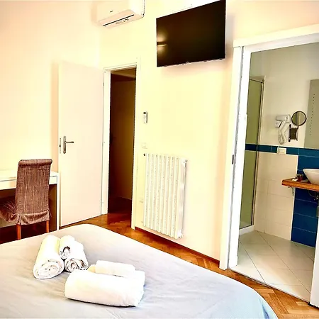 Bed & Breakfast Don Nicola Tourist Location 3*
