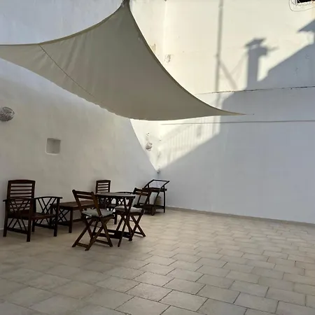 Bed & Breakfast Don Nicola Tourist Location Polignano a Mare