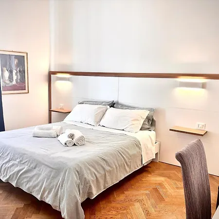 Don Nicola Tourist Location Bed & Breakfast Polignano a Mare