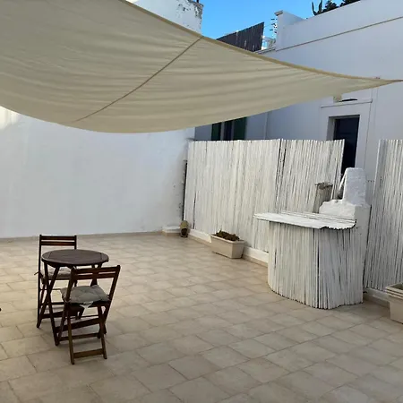 Don Nicola Tourist Location Bed & Breakfast Polignano a Mare