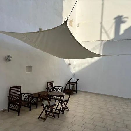 Bed & Breakfast Don Nicola Tourist Location Polignano a Mare