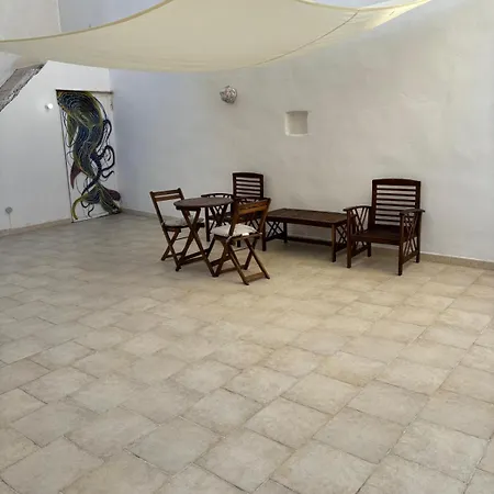 Don Nicola Tourist Location 3* Polignano a Mare