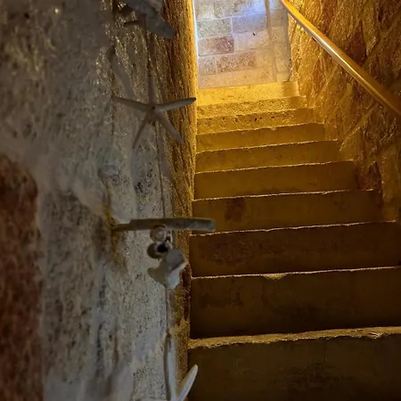 Don Nicola Tourist Location Bed & Breakfast Polignano a Mare