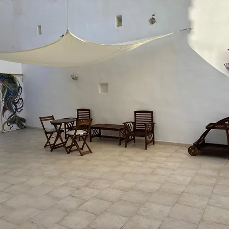 Bed & Breakfast Don Nicola Tourist Location Polignano a Mare