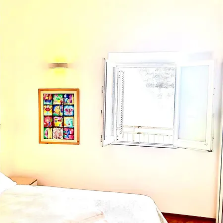 Bed & Breakfast Don Nicola Tourist Location 3*