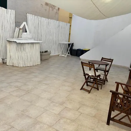 Bed & Breakfast Don Nicola Tourist Location Polignano a Mare
