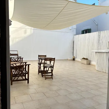 Don Nicola Tourist Location 3* Polignano a Mare