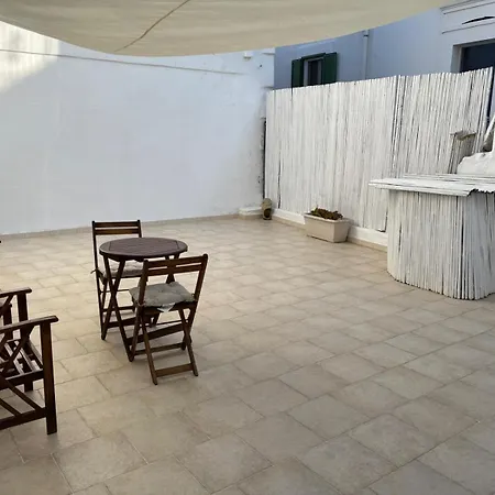 Don Nicola Tourist Location Bed & Breakfast 3*