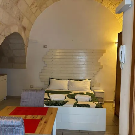 Bed & Breakfast Don Nicola Tourist Location Polignano a Mare