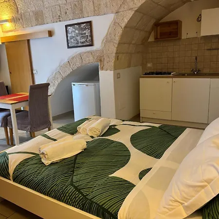 Don Nicola Tourist Location Bed & Breakfast 3*