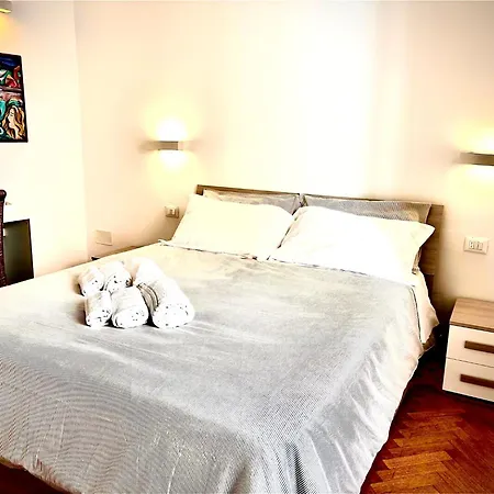 Don Nicola Tourist Location Bed & Breakfast Polignano a Mare