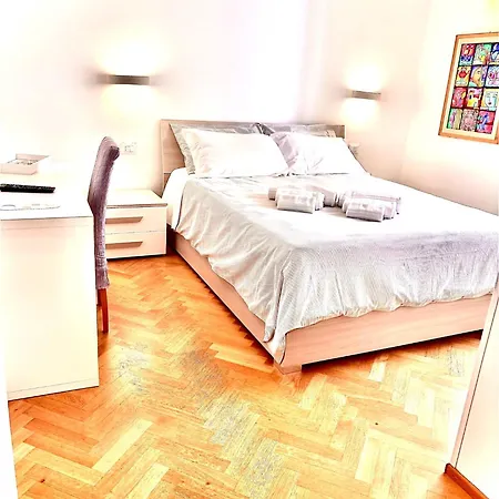 Bed & Breakfast Don Nicola Tourist Location Polignano a Mare