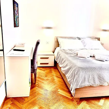 Don Nicola Tourist Location Bed & Breakfast