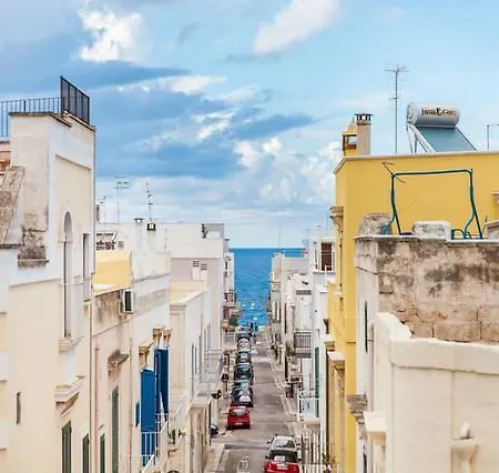 Don Nicola Tourist Location 3* Polignano a Mare