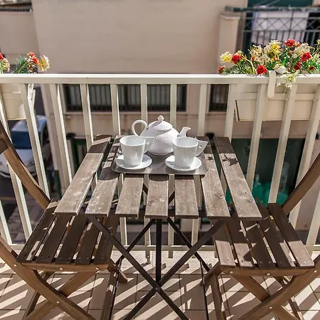 Bed & Breakfast Don Nicola Tourist Location 3*
