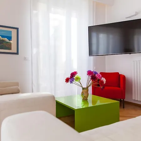 Bed & Breakfast Don Nicola Tourist Location 3*